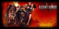 Agent Vinod